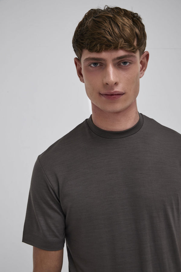 Merino T-shirts