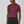 Interlock Supima T-Shirt | Aubergine