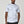 Interlock Supima T-Shirt | Engelsblau