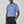 Interlock Supima T-Shirt | Mid Blue