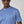 Interlock Supima T-Shirt | Mid Blue