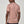 T-Shirt Interlock Supima | Rose Thé