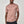 Interlock Supima T-Shirt | Tea Rose