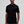 Interlock Supima T-Shirt | Nero