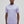 Interlock Supima T-Shirt | Hellblau