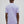 Interlock Supima T-Shirt | Lichtblauw