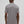 Interlock Supima T-Shirt | Grau