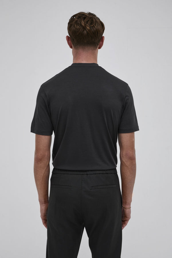 Merino T-Shirt | Salbei