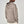 Pullover Oversize mit Kapuze aus Seidenmischung | Hell beige