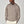 Pullover Oversize mit Kapuze aus Seidenmischung | Hell beige