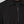 Stretch Cotton Polo Zip Sweater | Black