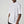 Interlock Supima Oversized T-shirt | White