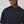 Interlock Supima Oversized T-shirt | Navy