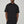 T-Shirt Oversize Interlock Supima | Noir