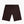 Interlock Supima Sport Shorts | Ebony Brown