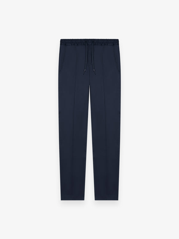 Pantaloni sportivi Supima | Blu navy