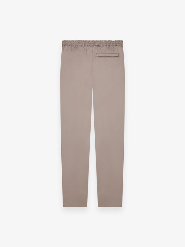 Pantalon de sport Supima | Gris plomb