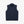 Bodywarmer Supima | Marineblauw