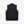 Bodywarmer Supima | Zwart